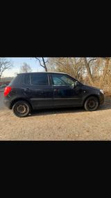 Skoda Fabia 1.2l 44 kW Classic Classic - Skoda Fabia aus 2008: 1.4