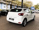 Dacia Sandero III Essential/LED/PDC/Temp/1,0 Ltr/49kw - Dacia Sandero: 1.4