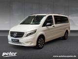 Mercedes-Benz Vito 119 Tourer 4x4 Pro extralang ILS-LED/8Sitze - Mercedes-Benz 1.8