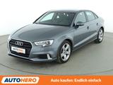 Audi A3 Limousine 1.5 TFSI ACT Sport Aut.*XENON*SHZ* - Audi A3 Gebrauchtwagen in Stuttgart
