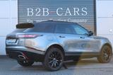 Land Rover Range Rover Velar 3.0D AWD -Head-up -Dach -Leder - Land Rover Range Rover Velar aus 2017