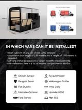 Volkswagen L2H2 Wohnmobil Camper Crafter sprinter - VW Sp