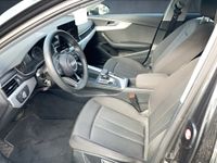Audi A4 - Vorschau Bild 10