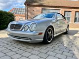 Mercedes-Benz CLK 55 AMG Cabrio