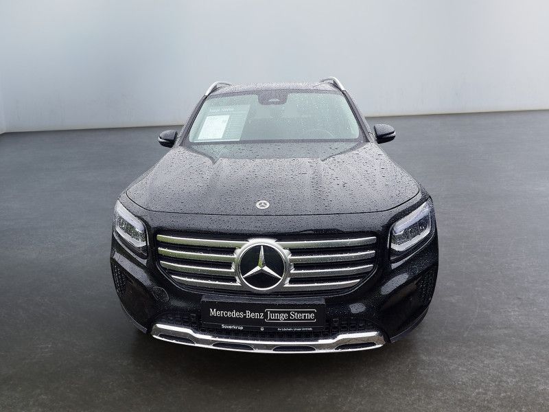Mercedes-Benz GLB 180 d PROGRESSIVE AHK DISTR KAMERA SPUR foto 4