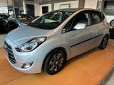 Hyundai ix20 blue YES! / 12TKM /SHZ/SH/AHK/PDC - Hyundai ix20: Kombi