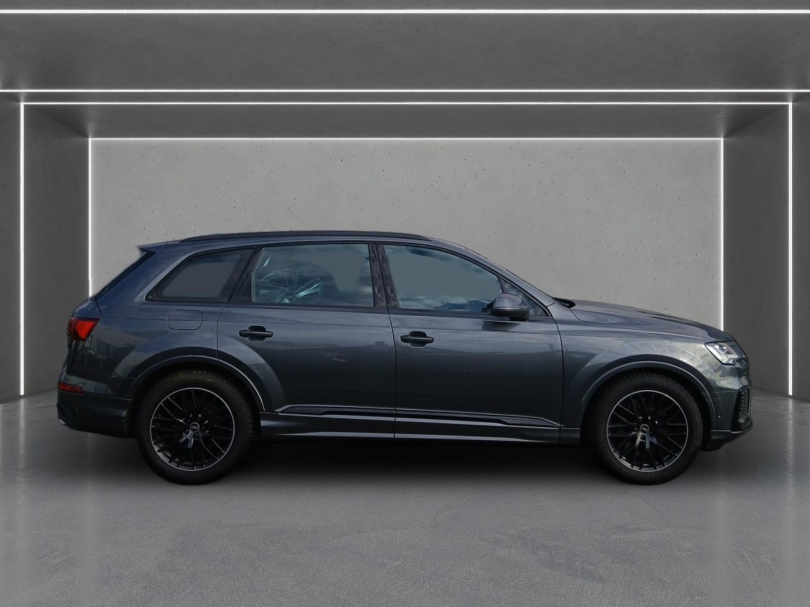 Audi SQ7 - Bild 5