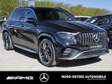 Mercedes-Benz GLE 53 AMG 4M+ 22''AMG PANO AHK SOUND 360 KEYLES - Mercedes-Benz GLE 53 AMG Gebrauchtwagen in Hamburg