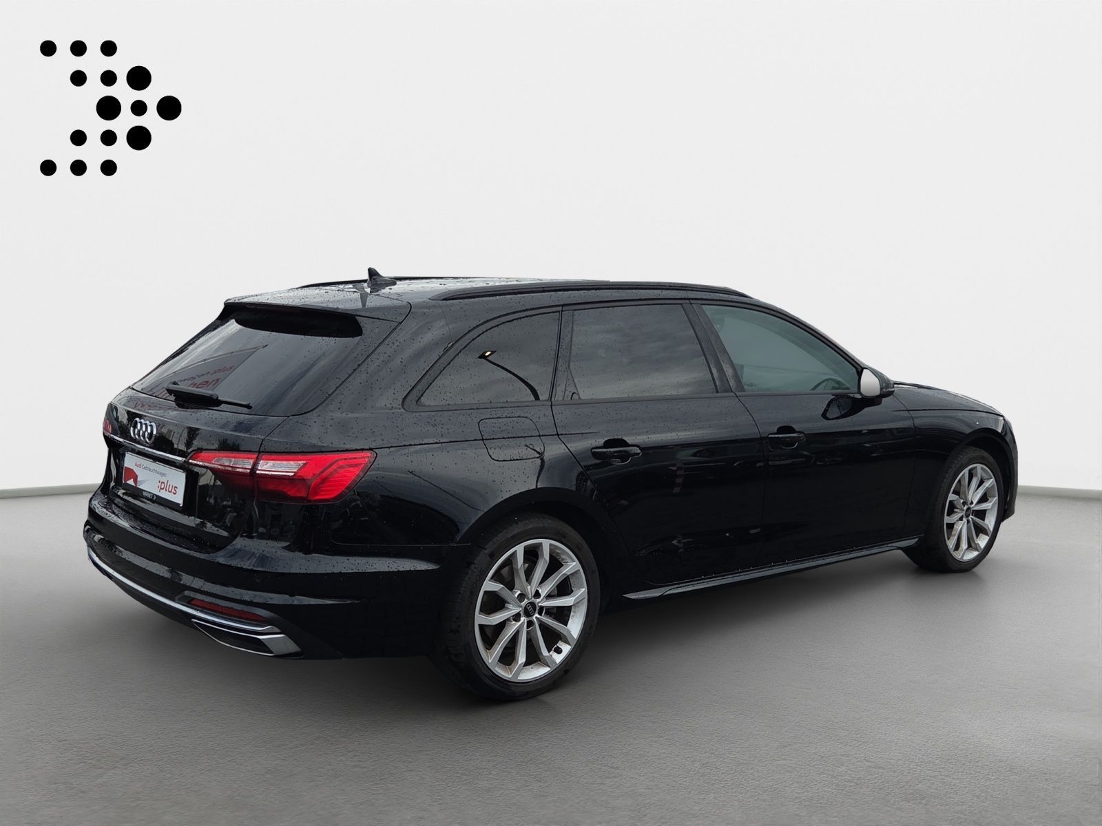 Audi A4 - Bild 19