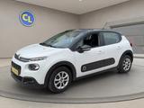 Citroën C3 PureTech 82 Stop&Start FEEL - Citroen C3 Stop&Start