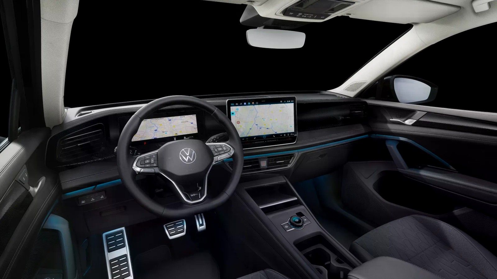 Volkswagen Tiguan - Bild 2