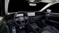 Volkswagen Tiguan - Vorschau Bild 2