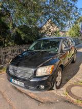 Dodge Caliber SXT TUV 02/28 - gebrauchte Dodge Caliber aus dem Jahr 2010