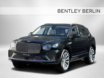 BENTLEY Bentayga Atelier Edition V8 - BENTLEY BERLIN -