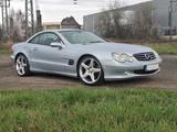 Mercedes-Benz SL 350 - 4,99%-,  19" - BOSE - SITZLÜFTUNG - Mercedes-Benz SL 350 in Düsseldorf