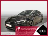 Audi RS 5 Sportback tiptronic 360 AUT Akustikglas LED - gebrauchte Audi RS5 aus dem Jahr 2023