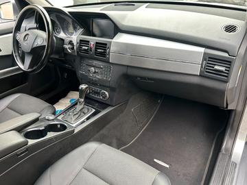 2009 Mercedes-BENZ GLK 缩略图 13