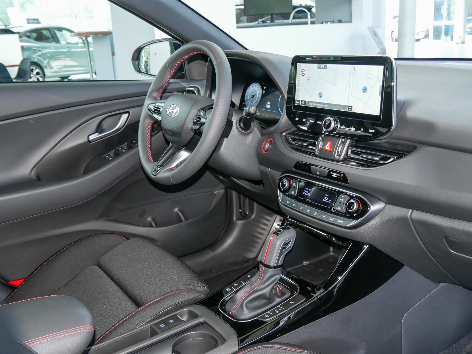 Hyundai i30 – Bild 5