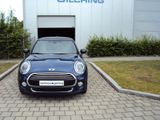 Vorschaubild MINI COOPER Chili Leder Navi LED PDC nur 44000 km !!!