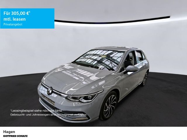 Volkswagen Golf VIII 1.4 TSI DSG eHybrid IQ.Light NAV ACC S