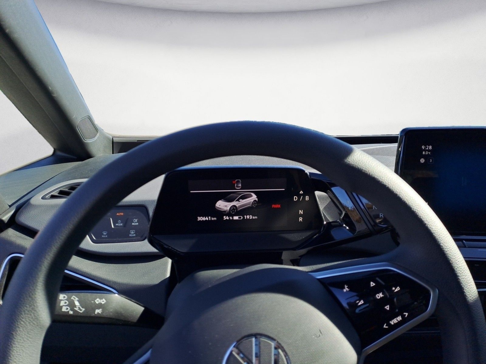 Volkswagen ID.3 - Bild 9