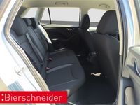 Skoda Kamiq - Vorschau Bild 22