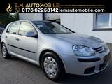 Volkswagen Golf V Lim. Trendline 1.6 Automatik+PDC+49K - Volkswagen Golf aus 2005: 1.6