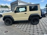 Suzuki Jimny 1.5 (NFZ) Comfort/Bluetooth/SHZ/2-Sitzer - Suzuki Jimny: Geländewagen