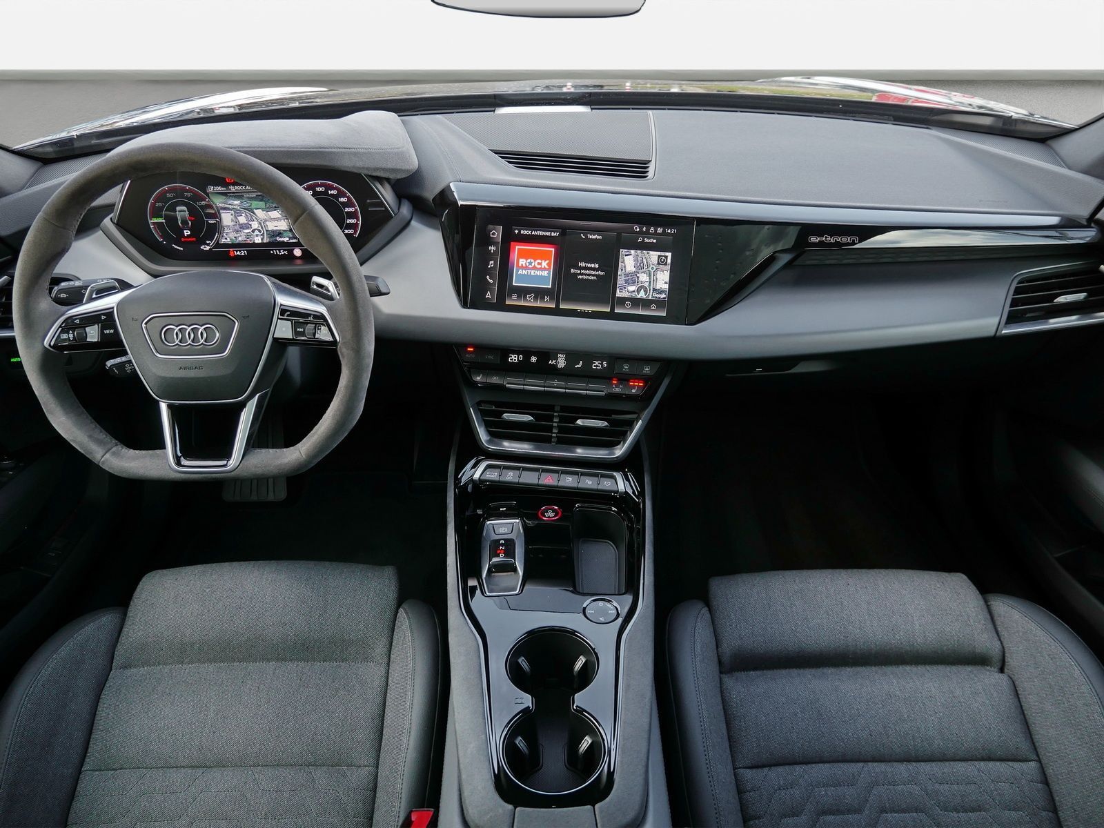Audi e-tron GT - Bild 5