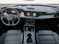 Audi e-tron GT - Vorschau Bild 5