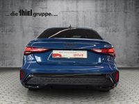 Audi A3 - Vorschau Bild 4