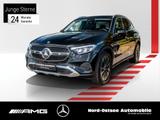 Mercedes-Benz GLC 220 d 4M AVANTGARDE ADV.+ AHK KEYLESS 360°