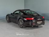 Porsche 911 Car. Black Edition, Appr. 09.2026, Schalter - Porsche 991 Gebrauchtwagen