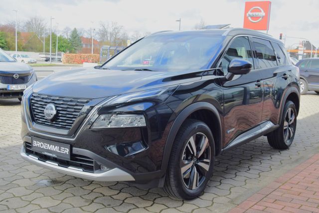 Nissan X-Trail 1,5 VC-T e-Power 4x2 Tekna