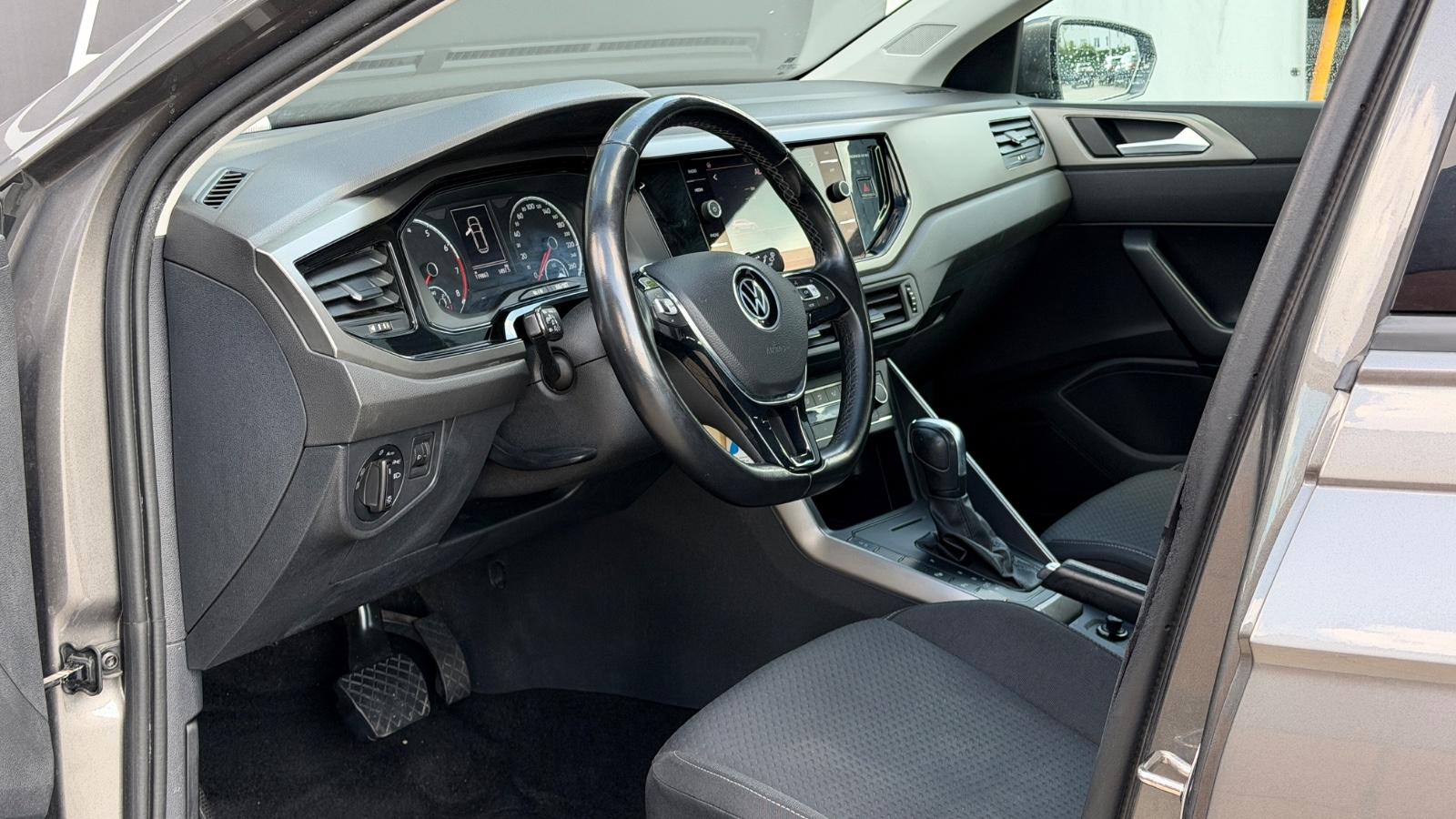 Volkswagen Polo VI Comfortline, миниатюра 9