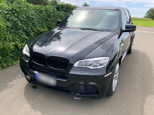 BMW E70 X5 M 648 PS Tausch gegen BMW M2 M3