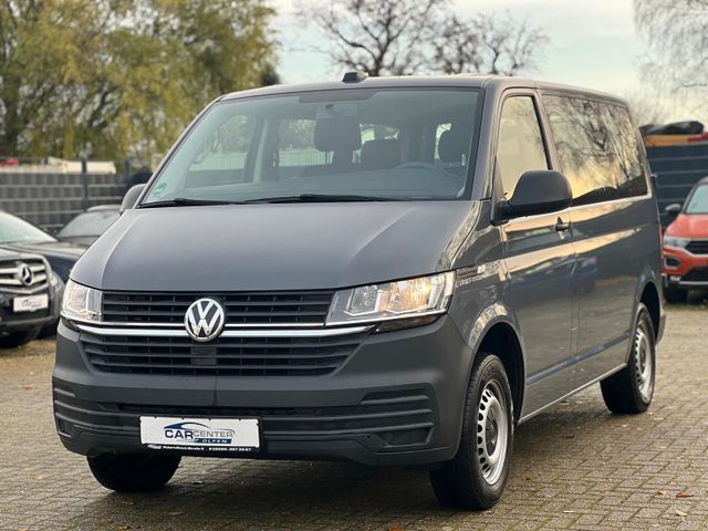 Volkswagen T6.1 Transporter Kombi Kombi EcoProfi FWD