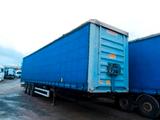 Frühauf Pritsche/Plane*coilmulde*XL Zertifikat* - Frühauf LKWs