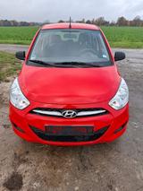 Hyundai Ideales Auto für Fahranfänger - : Kleinwagen, Für Fahranfänger