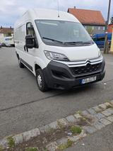 Citroën Jumper HDI 140 L2H2 Anhängerkupplung - Citroën Gebrauchtwagen in Nürnberg