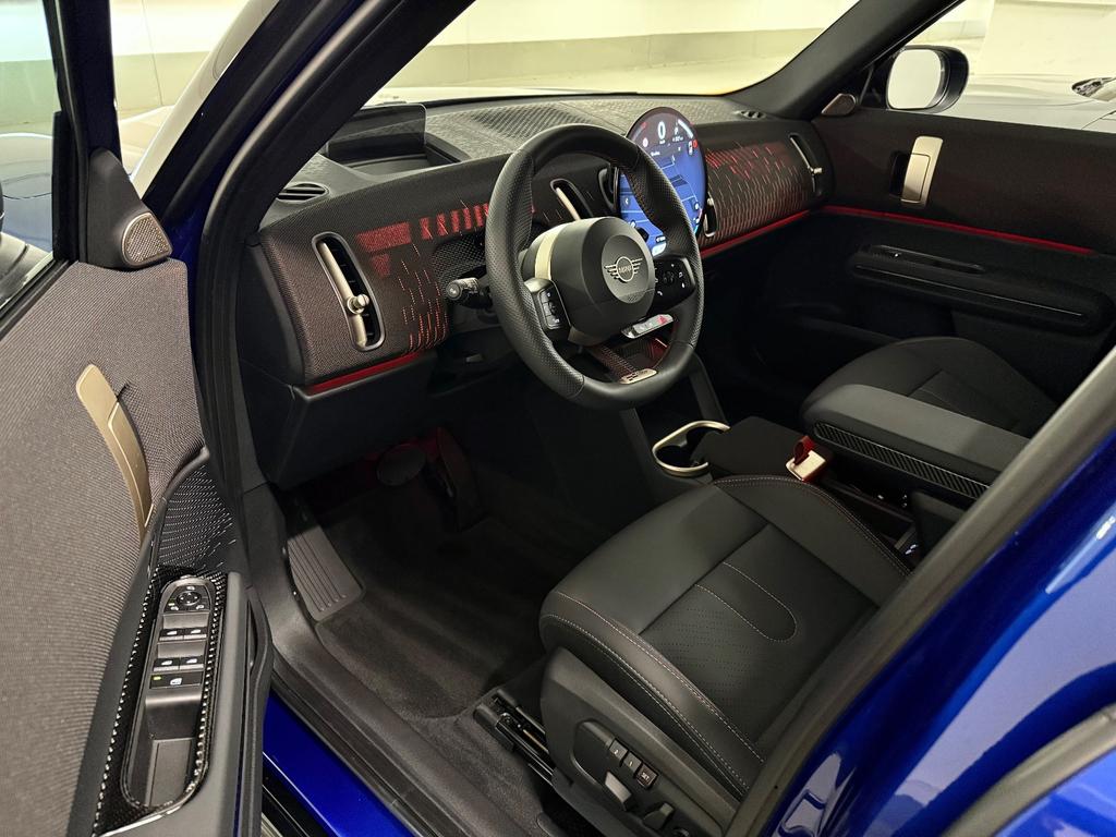 MINI Cooper D Countryman