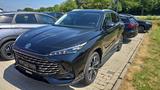 MG HS PHEV Luxury Schwarz Plug In Hybrid Voll - MG HS mit Hybrid-Antrieb