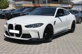 BMW M4 Competition xDrive HuD H/K Laser Spoiler - BMW M4 in Augsburg