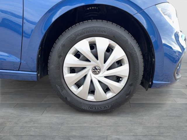 Polo LIFE 1.0 TSI NAVI SHZG APP-AON ACC LED DAB+