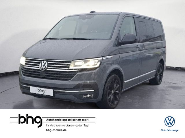 Volkswagen T6.1 Multivan 2.0 TDI DSG *COMFORTLINE* *AHK*ACC