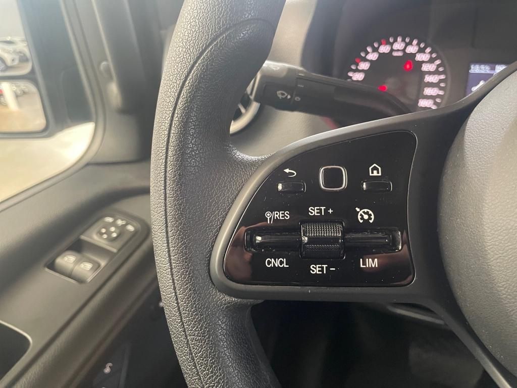 Fahrzeugabbildung Mercedes-Benz Sprinter 317 Kasten L2H2 360° SHZ EDW Navi 270°T