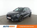 Cupra Formentor 2.0 TSI VZ 4Drive Aut.*NAVI*LED*ACC* - Cupra Formentor in Hannover