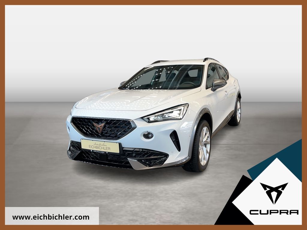 Formentor 2.0 TSI DSG 4Drive Matrix ACC AUT Kam.