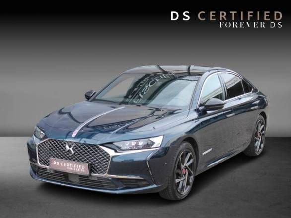 DS Automobiles DS9