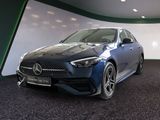 Mercedes-Benz C 300 e AMG Sport Advanced LED Navi Kamera Keyle - Mercedes-Benz C-Class: Sport